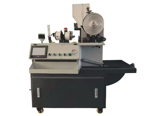 CNC Seed Braiding Machine