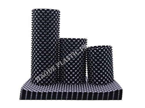 root control containers