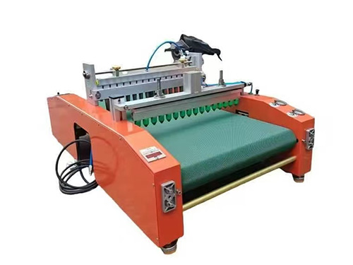 XP-600A Seeder