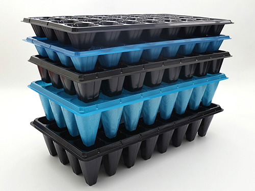 seedling trays